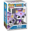 image:imageFunko POP Games Sonic the Hedgehog  Blaze the Cat