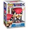 image:imageFunko POP Games Sonic the Hedgehog  Mighty