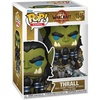 image:imageFunko POP Games World of Warcraft  Thrall