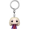 image:imageFunko POP Keychain Disney Hocus Pocus 2  Sarah Sanderson Smoke
