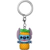 image:imageFunko POP Keychain Disney Stitch in Pineapple