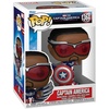 image:imageFunko POP Marvel Captain America  Brave New World