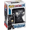 image:imageFunko POP Marvel Captain America 3 Civil War Action Figure  Black Panther