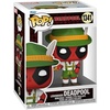 image:imageFunko POP Marvel Deadpool  German Beer Fest Server Lederhosen