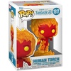 image:imageFunko POP Marvel Fantastic Four  Human Torch