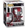 image:imageFunko POP Marvel MCU Archives  Iron Man Mark 5