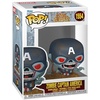 image:imageFunko POP Marvel Marvel Zombies  Zombie Captain America