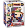 image:imageFunko POP Marvel SpiderMan Across the SpiderVerse  MayDay Parker