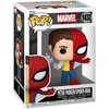 image:imageFunko POP Marvel Split  WolverineLogan  Marvel Comics  Collectable Vinyl Figure  Gift Idea  Official Merchandise  for Kids amp Adults  Comic Books Fans  Model Figure for CollectorsSpiderManPeter Parker