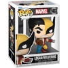 image:imageFunko POP Marvel Split  WolverineLogan  Marvel Comics  Collectable Vinyl Figure  Gift Idea  Official Merchandise  for Kids amp Adults  Comic Books Fans  Model Figure for CollectorsWolverineLogan