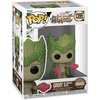image:imageFunko POP Marvel We are Groot  Scarlet Witch