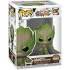 image:imageFunko POP Marvel We are Groot  Wolverine