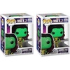 image:imageFunko POP Marvel What If  Gamora with Blade of Thanos MulticolorPack of 2