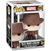 image:imageFunko POP Marvel Wolverine 50th  Ultimate Old Man Logan  XMen  Collectable Vinyl Figure  Gift Idea  Official Merchandise  for Kids amp Adults  Comic Books Fans  Model Figure for CollectorsOld Man Logan