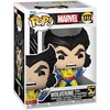 image:imageFunko POP Marvel Wolverine 50th  Ultimate Old Man Logan  XMen  Collectable Vinyl Figure  Gift Idea  Official Merchandise  for Kids amp Adults  Comic Books Fans  Model Figure for CollectorsWolverine with Adamantium