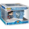 image:imageFunko POP Moment Superman 2025  Superman with Fortress of Solitude