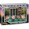 image:imageFunko POP Moments Back to the Future 2  Chance of Rare Chase