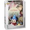 image:imageFunko POP Movie Poster Disney  Mickey Mouse  Fantasia  Collectable Vinyl Figure  Gift Idea  Official Merchandise  for Kids amp Adults  Movies Fans  Model Figure for Collectors and Display