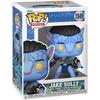image:imageFunko POP Movies Avatar The Way of Water  Jake Sully  Battle  Collectable Vinyl Figure  Gift Idea  Official Merchandise  for Kids amp Adults  Movies Fans  Model Figure for Collectors