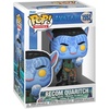 image:imageFunko POP Movies Avatar The Way of Water  Recom Quaritch  Collectable Vinyl Figure  Gift Idea  Official Merchandise  for Kids amp Adults  Movies Fans  Model Figure for Collectors and Display