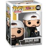 image:imageFunko POP Movies Clerks 3  Silent Bob  Collectable Vinyl Figure  Gift Idea  Official Merchandise  for Kids amp Adults  Movies Fans  Model Figure for Collectors and Display