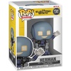 image:imageFunko POP Movies Electric State  Herman