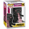 image:imageFunko POP Movies Godzilla x Kong The New Empire  Godzilla with HeatRay