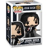 image:imageFunko POP Movies John Wick 3  John Wick