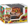 image:imageFunko POP Movies Jurassic Park  Tiger Raptor