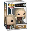 image:imageFunko POP Movies Lord of the Rings  Battle Eowyn 1 in 6 Chase Chance
