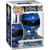 image:imageFunko POP Movies Mighty Morphin Power Rangers  Blue Ranger