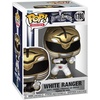 image:imageFunko POP Movies Mighty Morphin Power Rangers  White Ranger