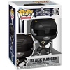 image:imageFunko POP Movies Mighty Morphin Power Rangers Movie  Black Ranger