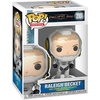 image:imageFunko POP Movies Pacific Rim  Raleigh Becket