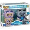 image:imageFunko POP Movies Spellbound  Oracle Phi Sunny amp Oracle Phi Luno 2 Pack