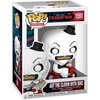 image:imageFunko POP Movies Terrifier  Art the Clown with Bike