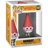image:imageFunko POP Movies Wallace amp Gromit  Norbot