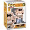 image:imageFunko POP Movies Wallace and Gromit  Wallace in Pajamas