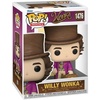 image:imageFunko POP Movies Wonka  Willy WonkaHeimdeko