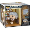image:imageFunko POP Nooks Lord of the Rings  Bilbo