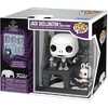 image:imageFunko POP Nooks Nightmare Before Christmas  Jack Skellingtons Room