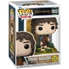 image:imageFunko POP Plus Lord of the Rings  Frodo Baggins  Glow in the Dark