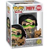 image:imageFunko POP Plus Prey  Naru with Sarii  Glow in the Dark