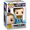 image:imageFunko POP Plus Star Trek The Original Series  Captain Kirk Transporter