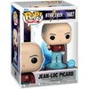 image:imageFunko POP Plus Star Trek Transporter  JeanLuc Picard