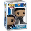 image:imageFunko POP Plus Superman 2025  The Engineer