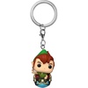 image:imageFunko POP Pop Keychain Walt Disney World 50th  Peter at The Peter Pans Flight Attraction Multicolor 60393