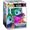 image:imageFunko POP Premium Disney Sleeping Beauty  Maleficent  Ombre