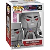 image:imageFunko POP Retro Toys Transformers G1 40th Anniversary  Megatron