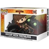 image:imageFunko POP Rides Deluxe How to Train Your Dragon  Hiccup with Toothless